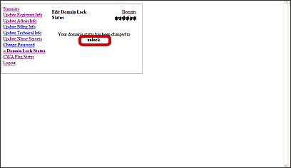 Registrar Lock����3