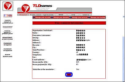 Admincontact�̕ύX4