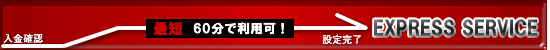 �G�N�X�v���X�T�[�r�X�ɂ���