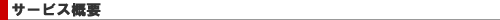 1-man.net�����^���T�[�o�[�̃T�[�r�X�T�v