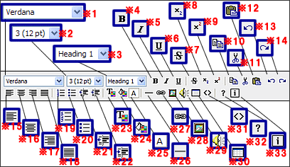 WebMailHTML�`���EText&HTML�`���̃��[�����쐬���@5